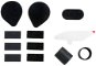 SENA Set of Accessories for the 10U Headset for Arai Integral Helmets - Intercom Accessory