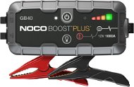 NOCO GENIUS BOOST PLUS GB40 - Startovací zdroj