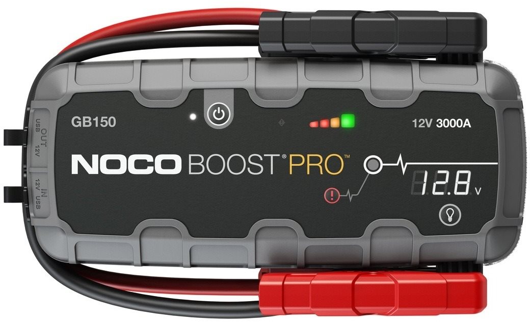 NOCO GENIUS BOOST PRO GB150
