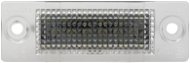 ACI 5837920L Skoda LED License Plate Light - Registration Number LED