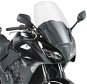 KAPPA Clear Screen HONDA CBF 1000/1000 ST (10-14) - Motorcycle Plexiglass