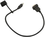 M-Style Lightning USB kabel k nabíječce - Napájecí kabel