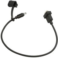 SEFIS Micro USB kabel k nabíječce - Napájecí kabel