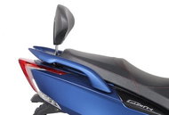 SHAD Backrest - Rest Assembly Set