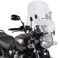 KAPPA Universal Screen Shield + mounting kit KD45 - Motorcycle Plexiglass