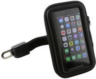Držák na mobilní telefon M-Style M2 XL držák telefonu voděodolný pod zrcátko - Držák na mobilní telefon