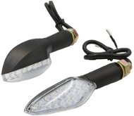 M-Style LED blinkr 2101L  - Blinkry na motorku