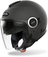 AIROH HELIOS COLOR Anthracite Matte S - Motorbike Helmet
