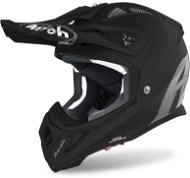 AIROH AVIATOR ACE COLOUR Black-Matte XS - Motorbike Helmet