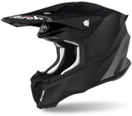 AIROH TWIST COLOR Black-Matte M - Motorbike Helmet