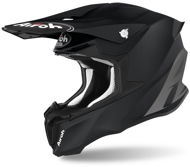 AIROH TWIST COLOR Black-Matte XS - Motorbike Helmet