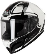 AIROH Valor MARSHALL White XL - Motorbike Helmet