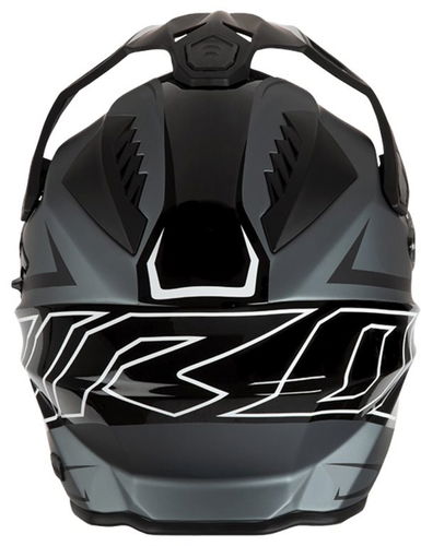 AIROH Commander DUO Glossy/Matte XS from 8 089 Kč - Motorbike Helmet