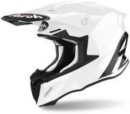 AIROH TWIST COLOR White 2XL - Motorbike Helmet