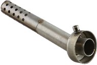 Exhaust Silencer SEFIS Universal Choke for AK2 Exhaust - Tlumič výfuku