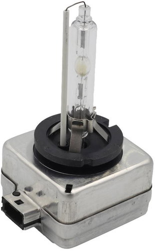 SEFIS Xenonová výbojka D1S 35W 6000K bílá - Xenonová výbojka - Hlavní obrázek