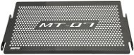 M-Style kryt chladiče Yamaha MT-07 2014-2021 - Kryt chladiče
