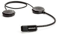 SHAD UC02 handsfree pre helmy telefón/GPS/hudba - Handsfree