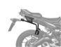 SHAD 3P Pannier Fitting Kit for KAWASAKI Z 900 RS (18-19) - Side Case Holder