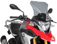 PUIG TOURING dymové pre BMW G 310 GS (2017 – 2019) - Plexi na moto