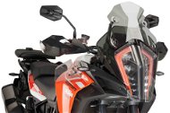 PUIG RACING smoke for KTM Super Adventure 1290 (2017-2019) - Motorcycle Plexiglass