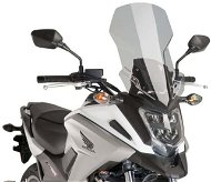 PUIG TOURING dymové pre HONDA NC 750 X (2016 – 2019) - Plexi na moto