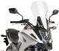 PUIG TOURING priehľadné pre HONDA NC 750 X (2016 – 2019) - Plexi na moto
