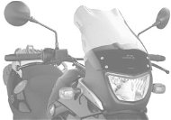 PUIG TOURING Tinted for BMW F 650 GS (2004-2007) - Motorcycle Plexiglass