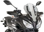 PUIG RACING Smoky for YAMAHA MT-07 Tracer (2016-2019) - Motorcycle Plexiglass
