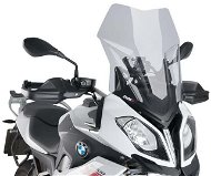 PUIG TOURING smoke for BMW S 1000 XR (2015-2019) - Motorcycle Plexiglass