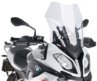 PUIG TOURING priehľadné pre BMW S 1000 XR (2015 – 2019) - Plexi na moto
