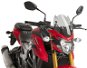 PUIG NEW. GEN SPORT dymové pre SUZUKI GSX-S 750 (2017 – 2019) - Plexi na moto