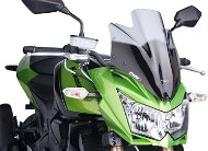 PUIG NEW. GEN SPORT dymové pre KAWASAKI Z 750 R (2011 – 2012) - Plexi na moto
