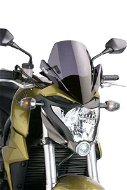 PUIG NEW. GEN SPORT Dark Tinted for HONDA CB 1000 R (ABS) (2008-2010) - Motorcycle Plexiglass