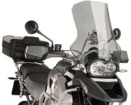 PUIG TOURING Smoky for BMW R 1200 GS (2004-2012) - Motorcycle Plexiglass