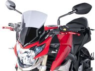 PUIG NEW. GEN SPORT dymové pre SUZUKI GSR 750 (2011 – 2016) - Plexi na moto
