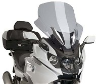 PUIG TOURING Smoky for BMW R 1250 RT (2019) - Motorcycle Plexiglass