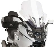 PUIG TOURING Clear for BMW R 1250 RT (2019) - Motorcycle Plexiglass