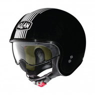 Nolan N21 Joie De Vivre Metal Black 62 XXL - Motorbike Helmet