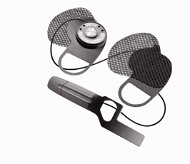 INTERPHONE Interphone Audio Kit for SHOEI Model 2018 Helmets - Intercom Accessory
