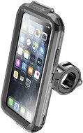 Cellularline Interphone for Apple iPhone 11 Pro Handlebar Mount, Black - Phone Case