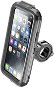 Cellularline Interphone na Apple iPhone 11 Pro úchyt na riadidlá čierne - Puzdro na mobil