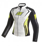 Spark Lina, Fluo 2XS - Motorcycle Jacket
