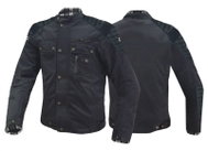 Spark Connel, black M - Motorcycle Jacket