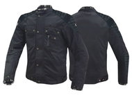 Spark Connel, black 8XL - Motorcycle Jacket