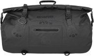 OXFORD Waterproof Aqua T-20 Roll Bag (black volume 20 l) - Motorcycle Bag