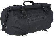 OXFORD Vodotěsný vak Aqua T-30 Roll Bag  (černý objem 30 l) - Brašna na motorku