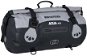 OXFORD Vodotěsný vak Aqua T-50 Roll Bag  (šedý/černý objem 50 l) - Brašna na motorku