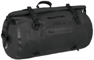 OXFORD Waterproof Aqua T-70 Roll Bag (black volume 70 l) - Motorcycle Bag