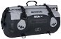 OXFORD vízálló Aqua T-70 gurulós táska (szürke/fekete 70 l) - Motoros táska